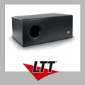 Produktbild: LD Systems SUB 88 2 x 8