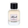 Produktbild: Karl Lagerfeld Karl 21 Rue Saint-Guillaume Eau de Parfum 60ml