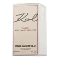 Produktbild: Lagerfeld Karl - Paris 21 Rue Saint-Guillaume EDP Spray 60ml