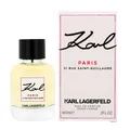 Produktbild: Karl Lagerfeld Karl Paris 21 Rue Saint-Guillaume Eau De Parfum 60 ml
