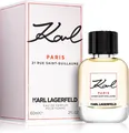 Produktbild: Paris 21 Rue Saint Guillaume for women Karl Lagerfeld Eau de Parfum 60 ml