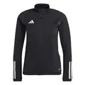 Produktbild: ADIDAS HK7651 TIRO23 C TR JKY Jacket Unisex Kids black 910A