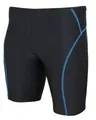 Produktbild: Aquarti Badeshorts Aquarti Herren Badehose Knielang Schwimmhose Jammer