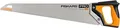 Produktbild: Fiskars Pro Power Tooth Coarse-cut hand saw (55 cm 7 TPI)