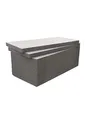 Produktbild: 20 Platten Handelskönig Neopor 20 mm 1000 x 500 mm = 10 m² Dämmung Fassade Neo Styropor WLG 032 Dämmplatte Fassadendämmung