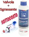 Produktbild: Ventil + Entfettung Geschirrspüler Bosch Siemens Neff 00631199 631199...