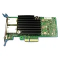 Produktbild: Dell Intel X550 Netzwerkadapter (Mini PCI Express) (540-BBRG)