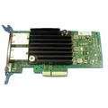 Produktbild: Dell Intel X550 - Netzwerkadapter - PCIe Low-Profile Netzwerk-Adapter
