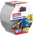 Produktbild: TESA 56223-00000-11 Aluminium-Klebeband Silber (L x B) 10m x 50mm 1St.
