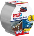 Produktbild: TESA 56223 - Aluminium Tape, 10 m x 50 mm