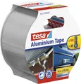 Produktbild: tesa Dichtungsbänder Aluminium Tape 48 mm x 10 m silber