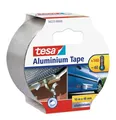 Produktbild: tesa Aluminiumband selbstklebend silber 10m x 50mm