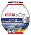Produktbild: GP: 1,7 EUR/m tesa Aluminium Tape 10m x 50mm Klebeband Aluband Alutape Tape