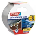 Produktbild: GP 1,20 €/m tesa Auto Aluminium Alu Tape 10m x 50mm Hohe Klebkraft 56223-00000