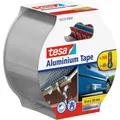 Produktbild: tesa Aluminium Tape Dichtungsband silber 48,0 mm x 10,0 m 1 Rolle
