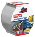Produktbild: tesa Klebeband Aluminiumklebeband für Aussenbereich Alu-Tape Auto Reparatur OVP