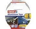 Produktbild: tesa Aluminiumband silber 10m x 50mm