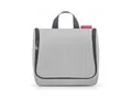 Produktbild: REISENTHEL® Kulturbeutel toiletbag herringbone grey, toiletbag