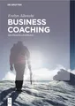 Produktbild: Business Coaching: Ein Praxis-Lehrbuch