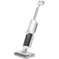 Produktbild: Hoover Hw500 011 Waschsauger Grau Weiß 150w