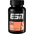 Produktbild: ESN - Zinc - 120 Kapseln