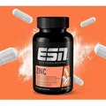 Produktbild: ESN Zinc Bisglycinate Complex 120 Kaps | 96g