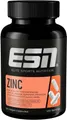 Produktbild: ESN ESN Zink 120 Kapseln Zinkbisgycinate Kapseln, 120 St., 96 g, Chelat-Form (Zinkbisglycinat) für eine gute Aufnahme