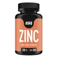 Produktbild: (14,48 EUR / 100 g) ESN Zinc - 120 Kapseln - Zink Qualität aus DE !