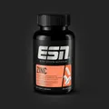 Produktbild: ESN Zinc Kapseln - 120 Kapseln - MHD 31.01.2028