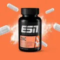 Produktbild: ESN Zinc 120 Kapsel