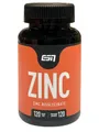 Produktbild: ESN Zinc Bisglycinate Complex 120 Kaps | 96g