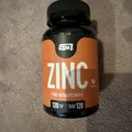Produktbild: ESN Zinc Bisglycinate Complex 120 Kaps | 96g