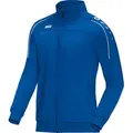 Produktbild: Jako Trainingsjacke 9350 Polyesterjacke Classico blau 104