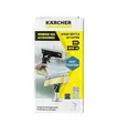 Produktbild: Kärcher Sprühflaschenset WVP 10       2.633-129.0