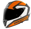 Produktbild: Bogotto Motorradhelm FF122 BGT Helm, integriertes Sonnenvisier