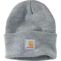 Produktbild: carhartt Watch Hat Mütze - Heather Grey