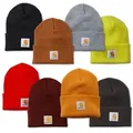 Produktbild: Carhartt Beanie Watch Hat Strickmütze in verschiedenen Farben, One Size Version: 03 - Farbe: grau