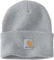 Produktbild: CARHARTT Watch Hat Mütze Pudel Beanie NEU super bequem und warm A18 farbig