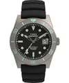 Produktbild: Timex Herren Analog Automatik Armbanduhr Deep Water Reef