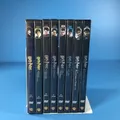 Produktbild: Harry Potter Teil 1-8/7.2 - DVD Film Sammlung ALLE TEILE KOMPLETT