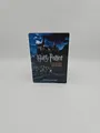 Produktbild: Harry Potter Complete Collection 8 DVDs DVD Box Set
