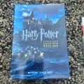 Produktbild: Harry Potter Complete Collection (8 Disc DVD-Set) Komplett
