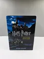 Produktbild: Harry Potter Complete Collection Alle Teile 1-8 DVD Sammelbox Boxset FSK12