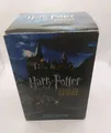 Produktbild: Harry Potter Complete Collection (8 Disc DVD-Set) Komplett