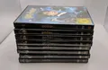 Produktbild: Harry Potter - DVD - ALLE TEILE KOMPLETT