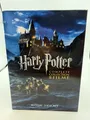 Produktbild: Harry Potter Complete Collection DVD Complete Collection Fantasy Warner Bros.