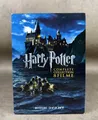 Produktbild: Harry Potter Complete Collection 8 Filme - (Teil 1-8) - DVD Box