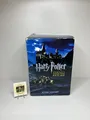 Produktbild: Harry Potter Complete Collection Teil 1-8/7.2 - DVD Film Box ALLE TEILE KOMPLETT