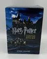 Produktbild: Harry Potter Complete Collection Teil 1-8 - 8 DVD‘s im Pappschuber | Zauberei