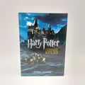Produktbild: Harry Potter Complete Collection - 8 Filme Box - DVD-Set Komplettbox